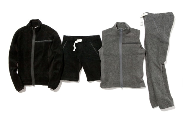 Mountain Research 2011 Winter Collection Preview