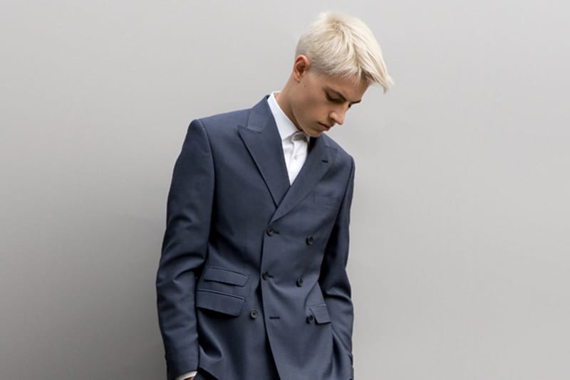 Mr. Start 2012 Spring/Summer Collection Lookbook