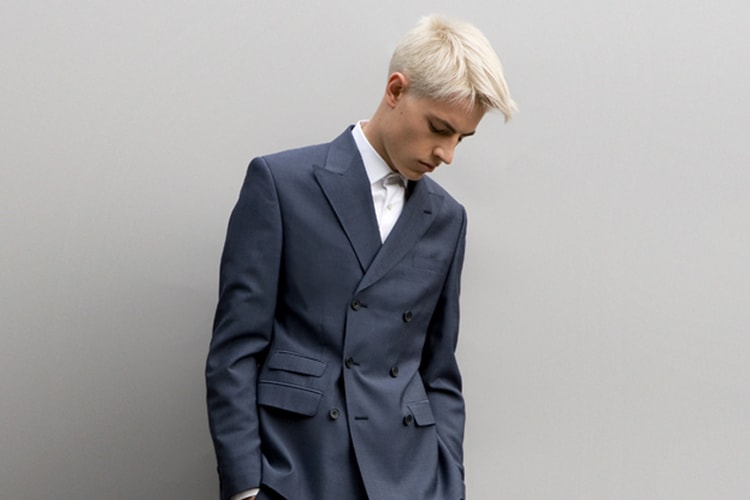 Mr. Start 2012 Spring/Summer Collection Lookbook