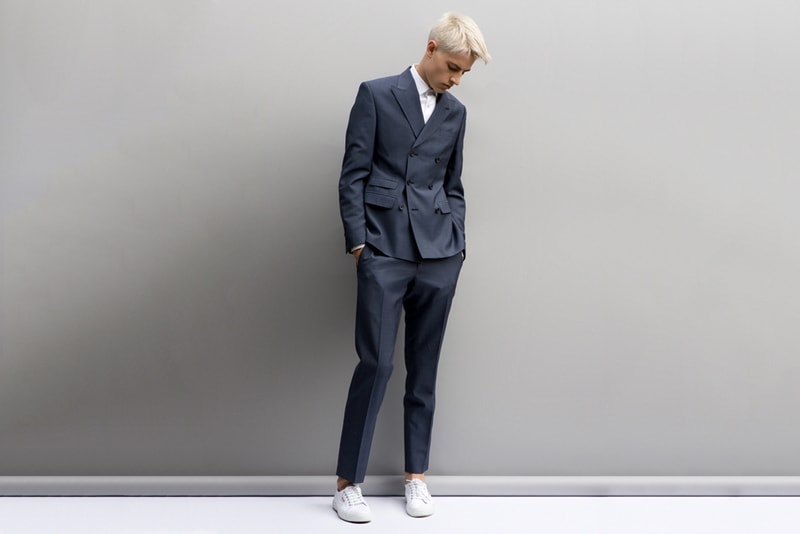 Mr. Start 2012 Spring/Summer Collection Lookbook
