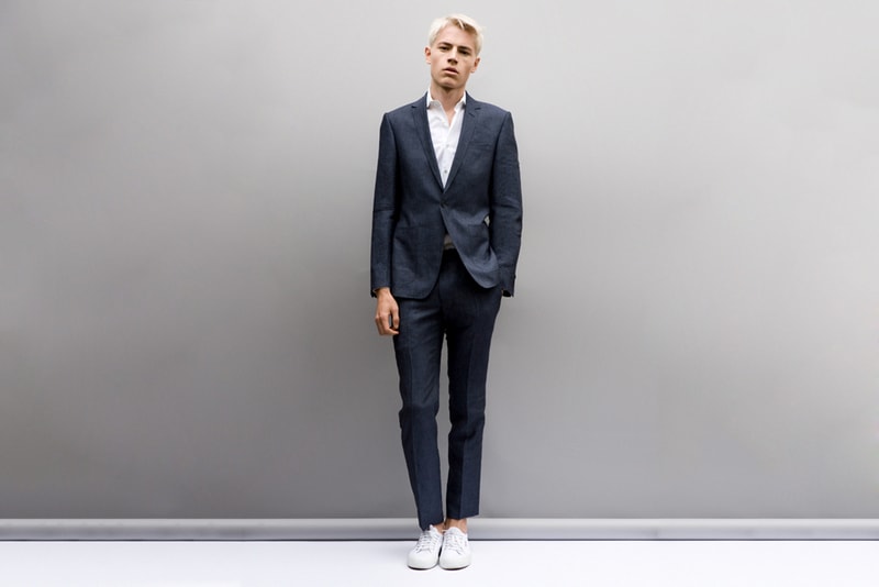Mr. Start 2012 Spring/Summer Collection Lookbook