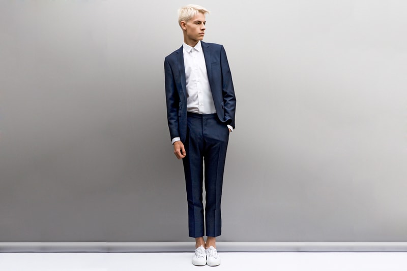 Mr. Start 2012 Spring/Summer Collection Lookbook
