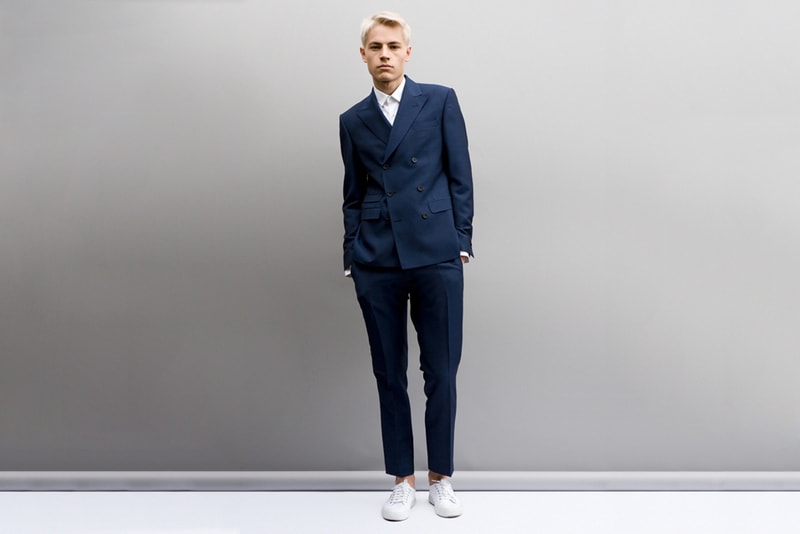 Mr. Start 2012 Spring/Summer Collection Lookbook