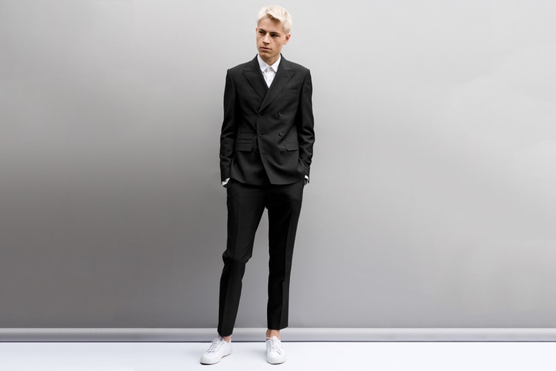 Mr. Start 2012 Spring/Summer Collection Lookbook