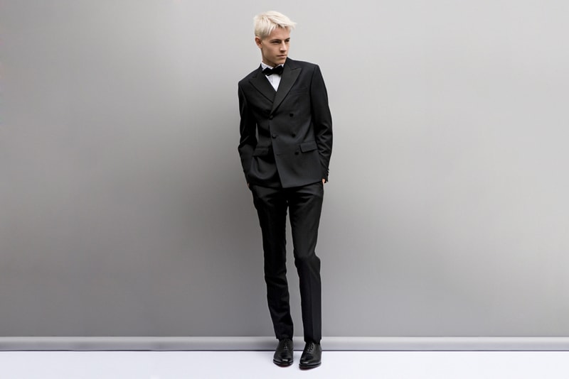 Mr. Start 2012 Spring/Summer Collection Lookbook