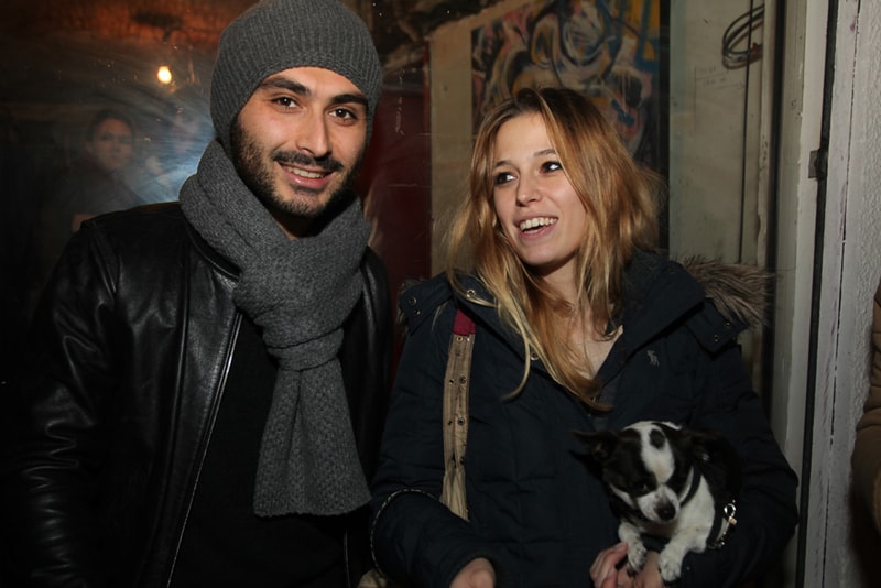 My Street Art Gallery Opening Recap