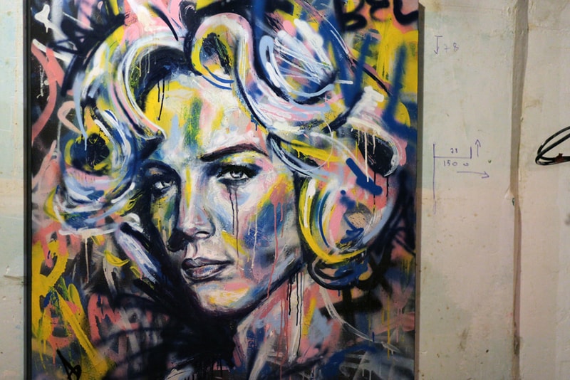My Street Art Gallery Opening Recap