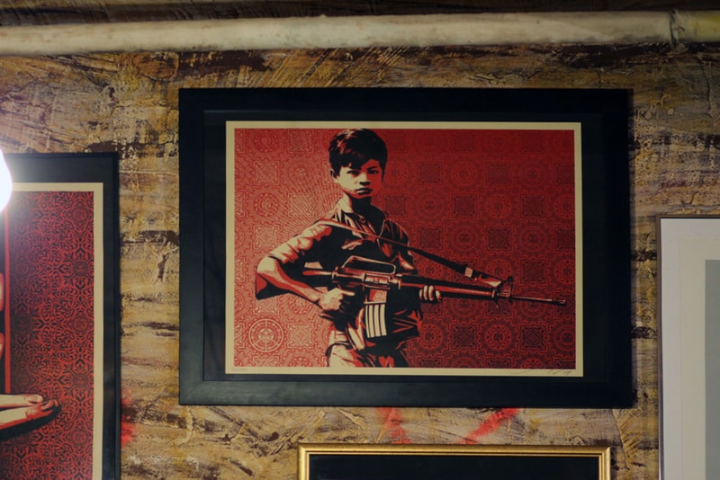 My Street Art Gallery Opening Recap