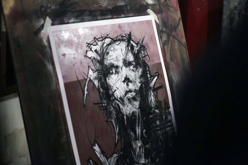 My Street Art Gallery Opening Recap