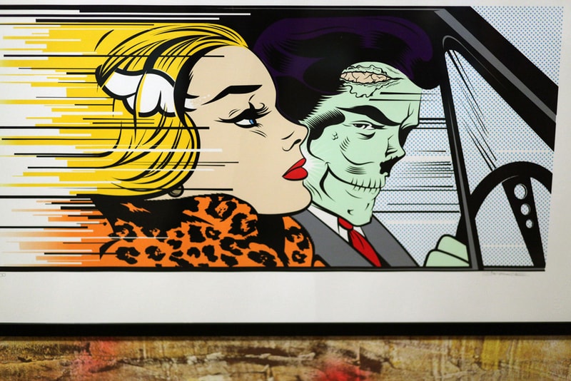 My Street Art Gallery Opening Recap