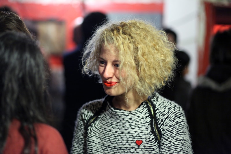 My Street Art Gallery Opening Recap
