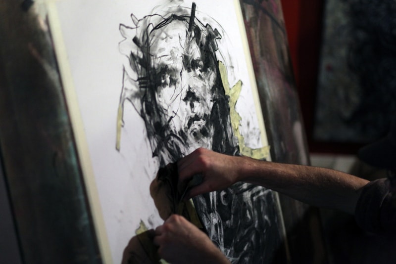 My Street Art Gallery Opening Recap