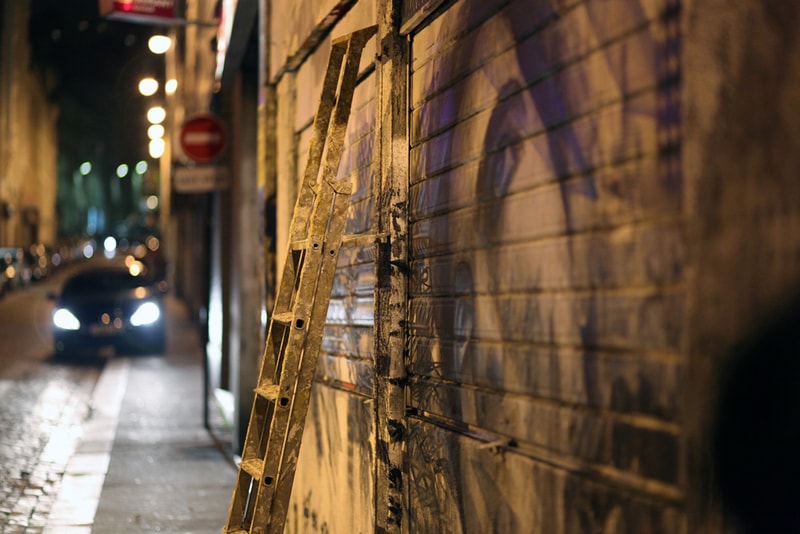 My Street Art Gallery Opening Recap