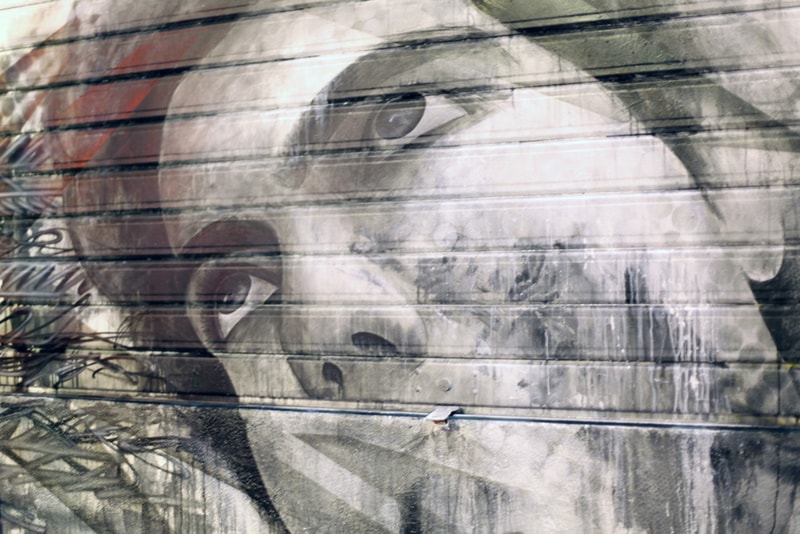 My Street Art Gallery Opening Recap
