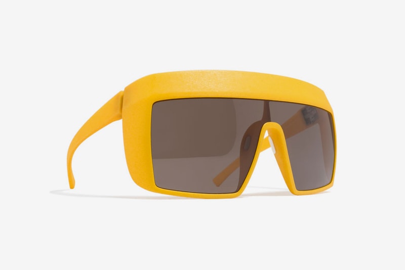 MYKITA MYLON 2012 Spring/Summer Collection