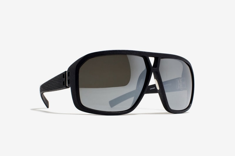 MYKITA MYLON 2012 Spring/Summer Collection