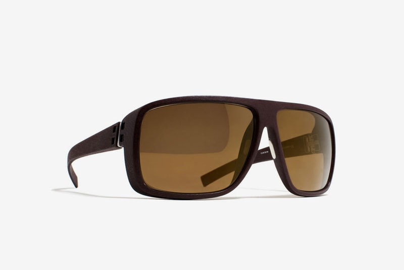MYKITA MYLON 2012 Spring/Summer Collection