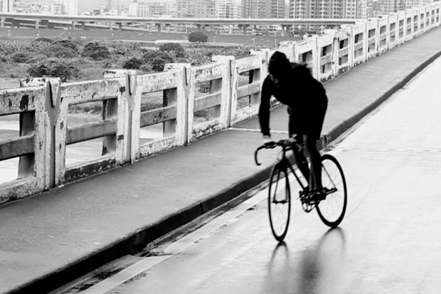 nabiis 2011 Fall/Winter Collection "Gett'n Over" Video