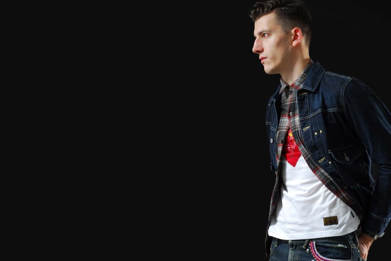 NEIGHBORHOOD 2011 Fall/Winter New Releases