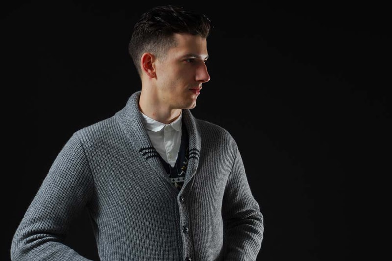 NEIGHBORHOOD 2011 Fall/Winter New Releases