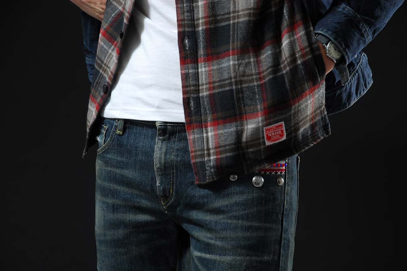 NEIGHBORHOOD 2011 Fall/Winter New Releases