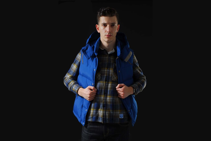 NEIGHBORHOOD 2011 Fall/Winter New Releases