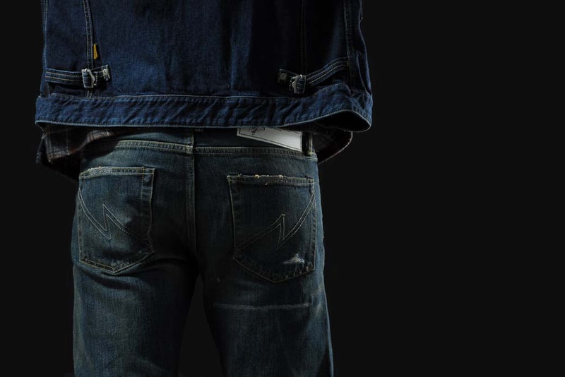 NEIGHBORHOOD 2011 Fall/Winter New Releases