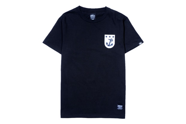 NEIGHBORHOOD x izzue NHIZ 2011 Fall/Winter Collection