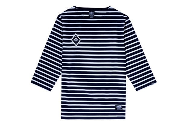 NEIGHBORHOOD x izzue NHIZ 2011 Fall/Winter Collection