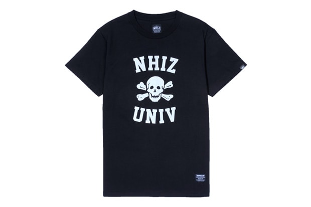 NEIGHBORHOOD x izzue NHIZ 2011 Fall/Winter Collection