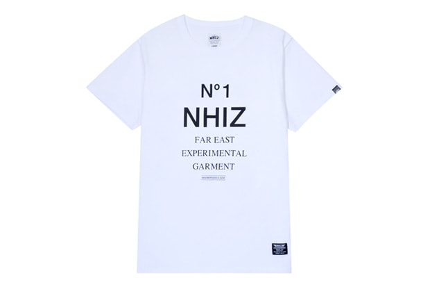 NEIGHBORHOOD x izzue NHIZ 2011 Fall/Winter Collection