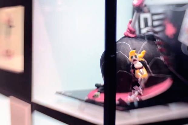 New Era Introducing: London Gallery Launch