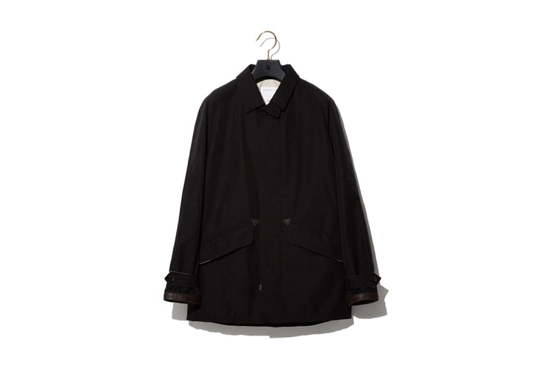 NEXUSVII NEX-WCS WINDSTOPPER SC - COAT