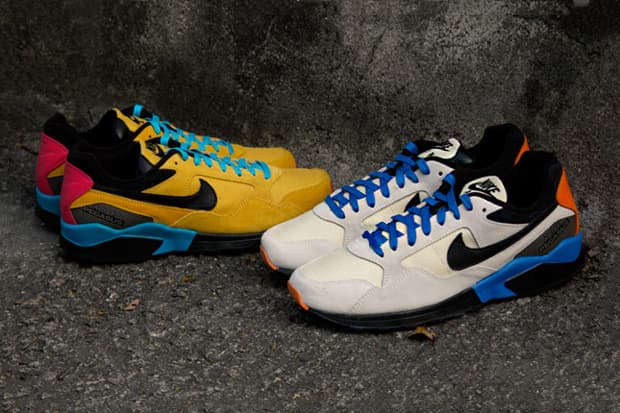 Nike 2011 Holiday Air Pegasus 92 Decon QS