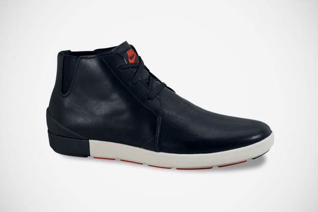 Nike 2011 Holiday Air Ralston Mid