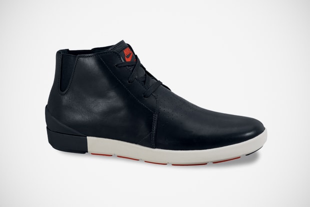 Nike 2011 Holiday Air Ralston Mid