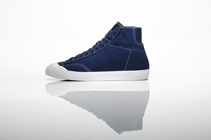 Nike 2011 Holiday Zoom All Court 2 Mid