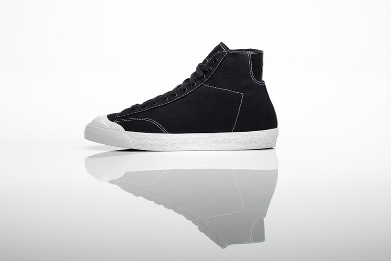 Nike 2011 Holiday Zoom All Court 2 Mid