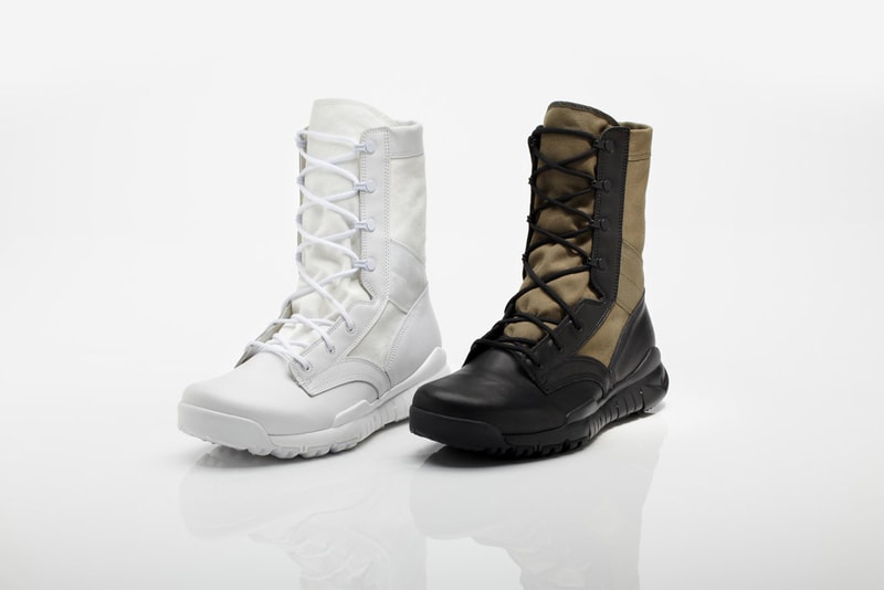 Nike 2011 Holiday SFB Boots