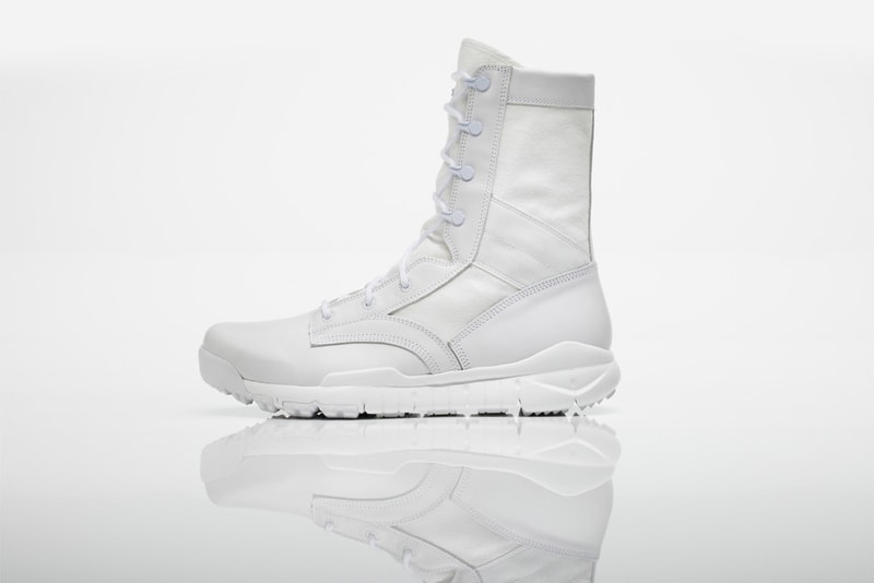Nike 2011 Holiday SFB Boots