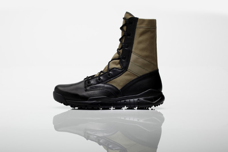 Nike 2011 Holiday SFB Boots