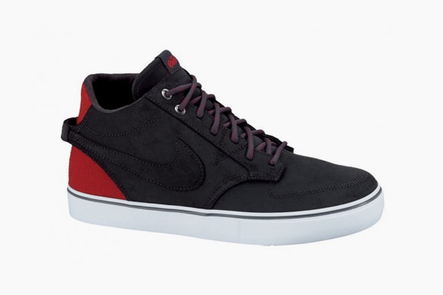 Nike 6.0 2012 Spring Collection