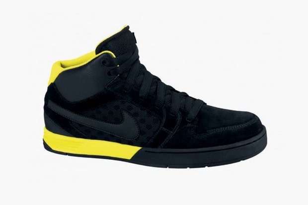 Nike 6.0 2012 Spring Collection