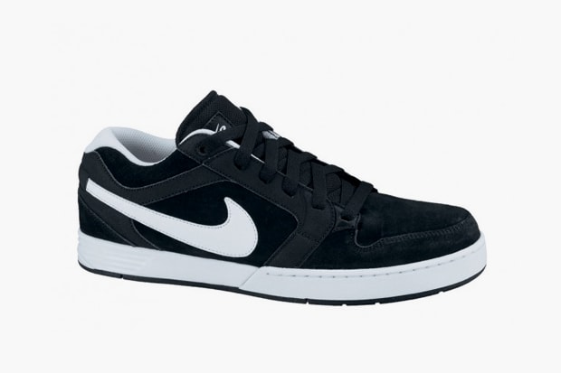 Nike 6.0 2012 Spring Collection