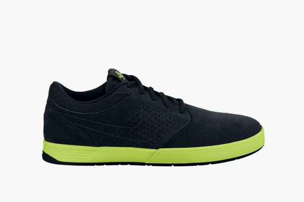 Nike 6.0 2012 Spring Collection