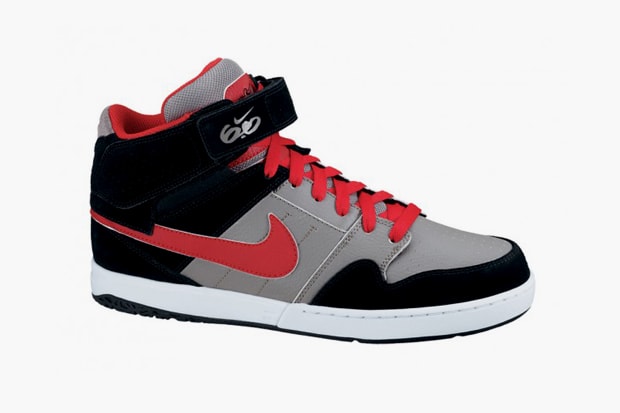 Nike 6.0 2012 Spring Collection