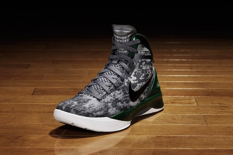 Nike & Jordan Brand HyperElite "Carrier Classic" Uniforms