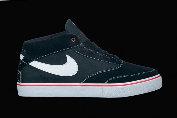 Nike SB Omar Salazar LR