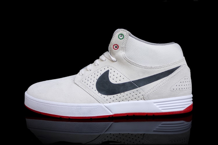 Nike SB Paul Rodriguez 5 Mid Cinco de Mayo