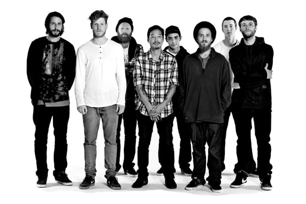 Nike SB: The SB Chronicles, Vol. 1 Teaser